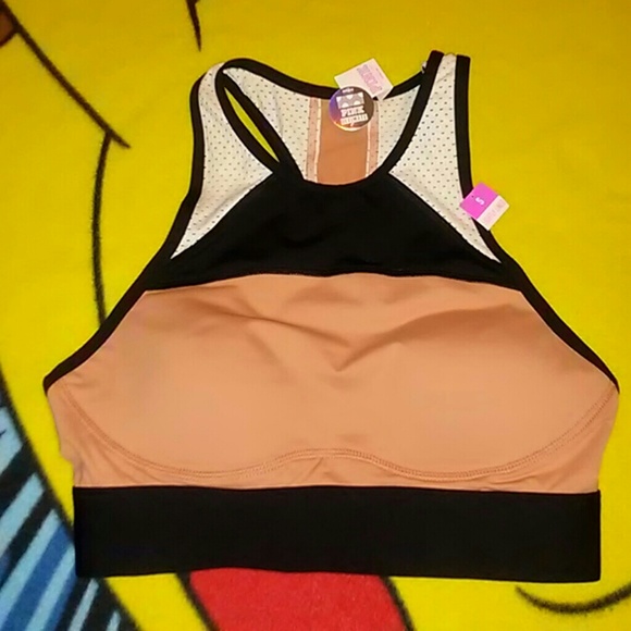 NWT PINK by VS - Picture 4 of 6